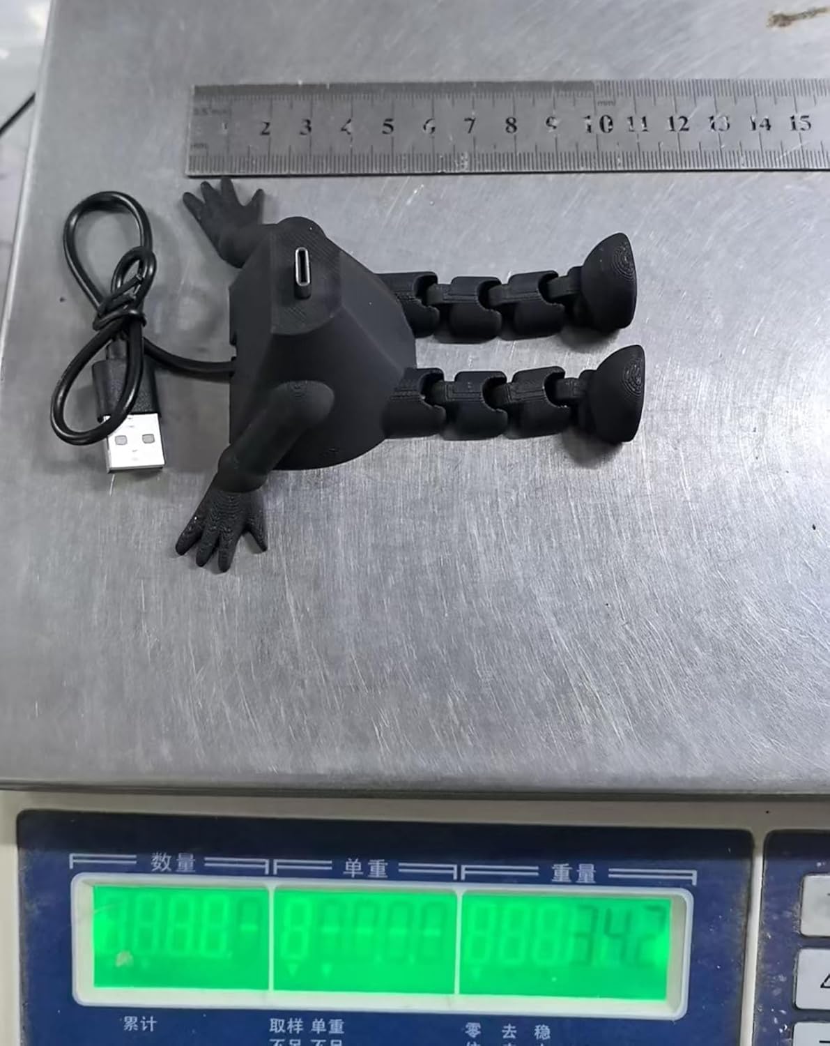 Mini Companion Robot Mini AI Voice Chat Robot - 1in Smart Color Screen with Wi-Fi, Voice Control, Emotional Interaction, Multiple Roles & Voice Cloning, Access to Large AI Model(Blue) (Pink)